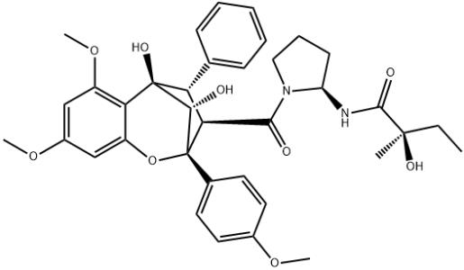 Aglaxiflorin D
